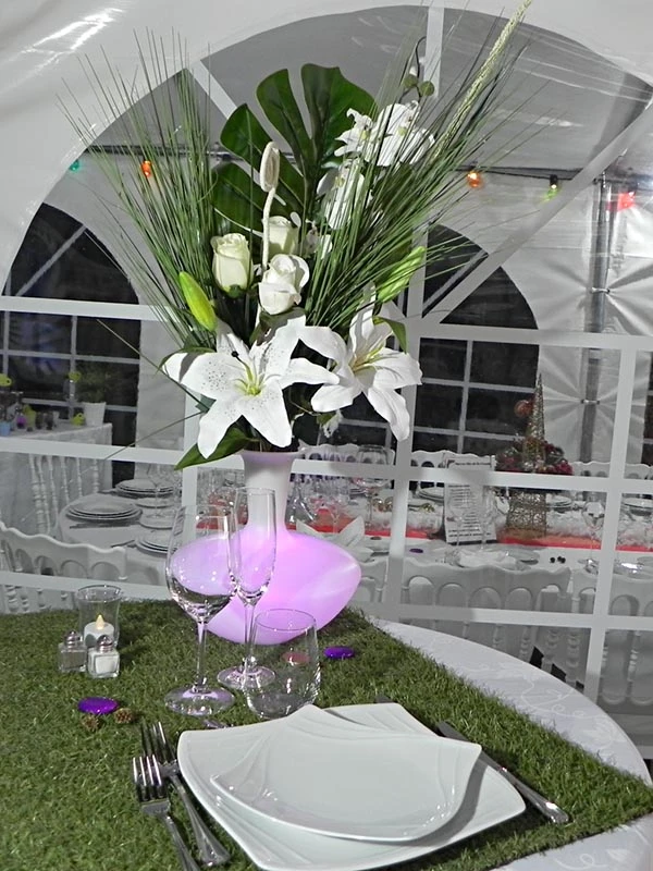 Location décorations