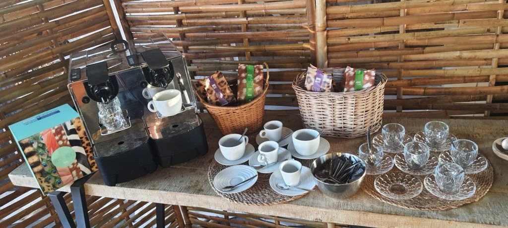 cafe