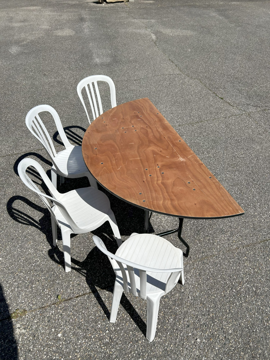 table-demi-rond-150