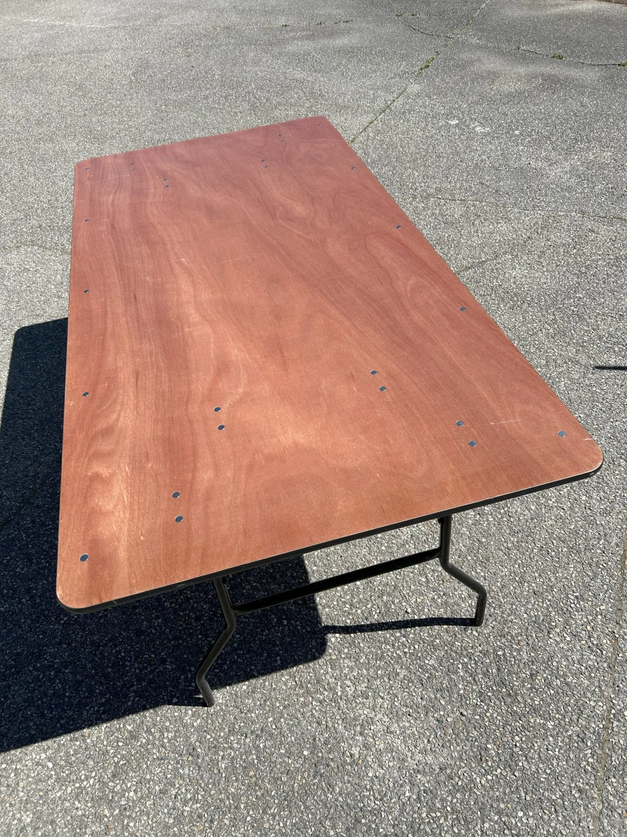 table-rectangle-bois-200x100