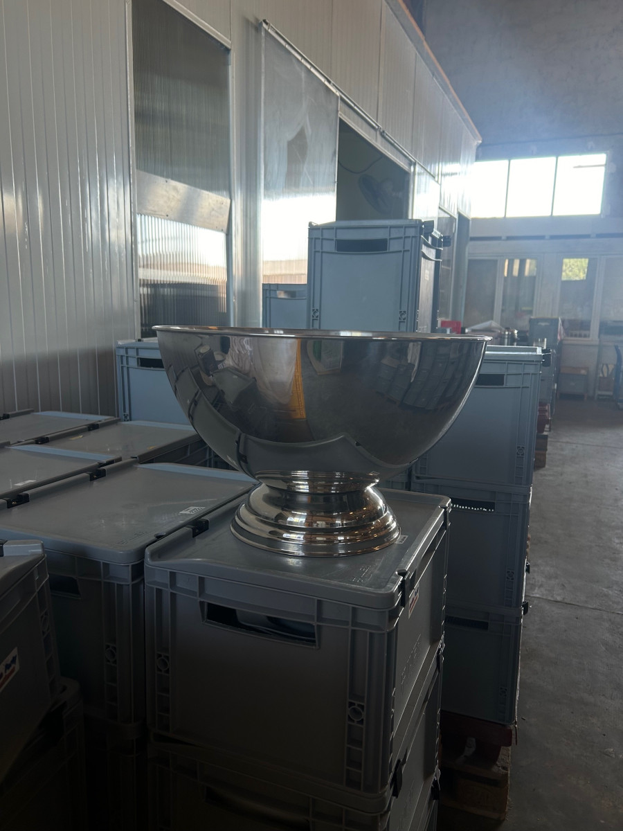 vase-inox-40cm-multi-bouteilles