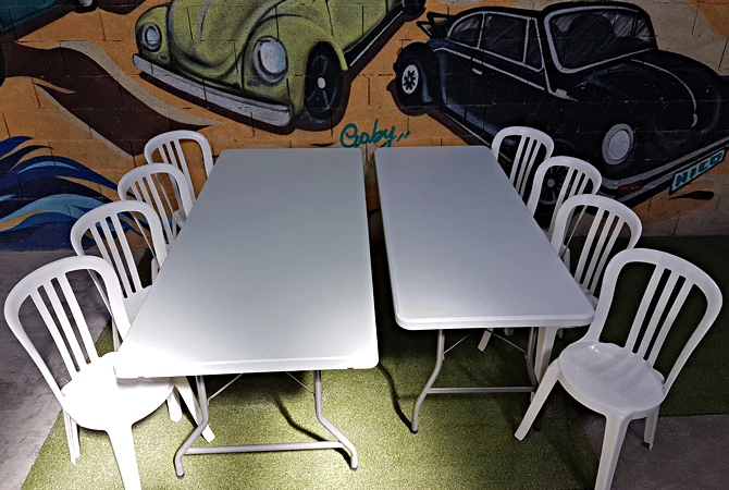 table-rectangle
