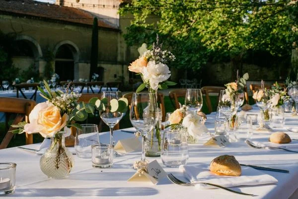 10 idées de Mariage maison à Cabannes