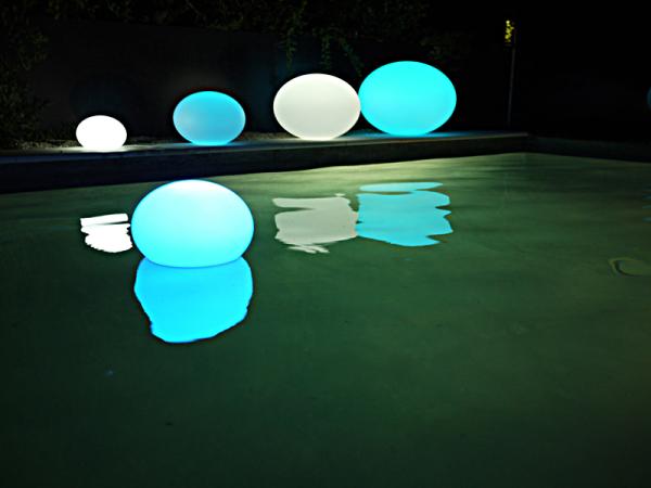 Location de décoration lumineuse à Cabannes