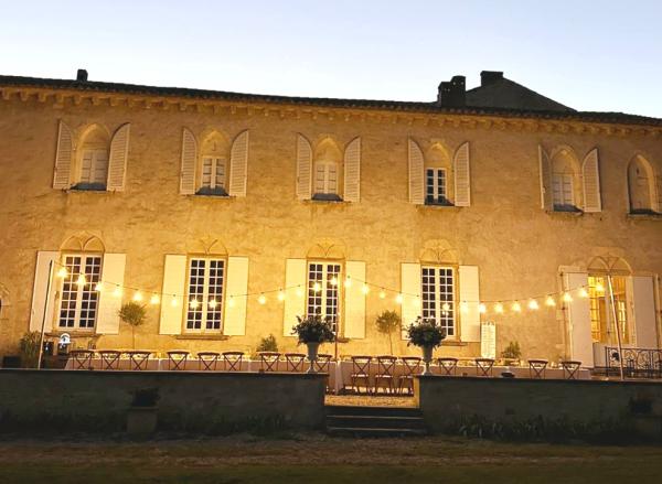 Location de matériel évènementiel à Cabannes